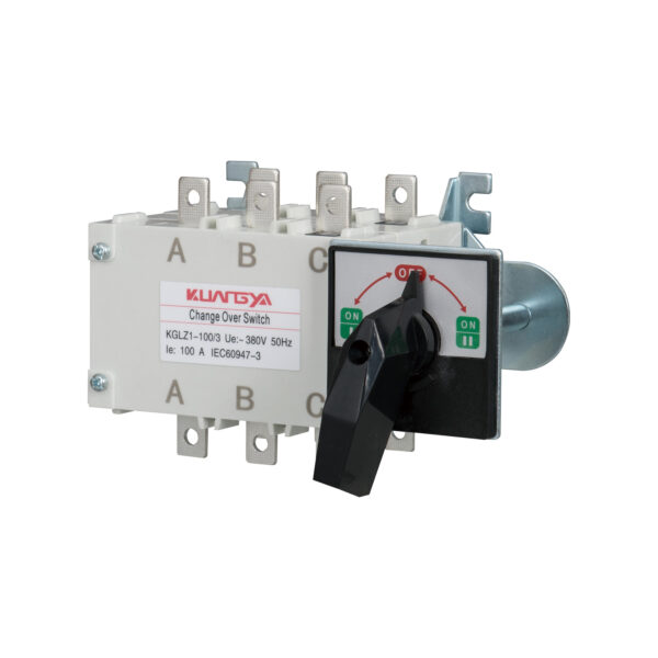 load isolation transfer switch-4