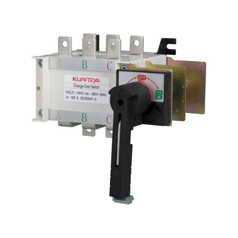 load isolation transfer switch-3