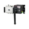 KGLD Dual Power Automatic Transfer Switch (20–3200A)