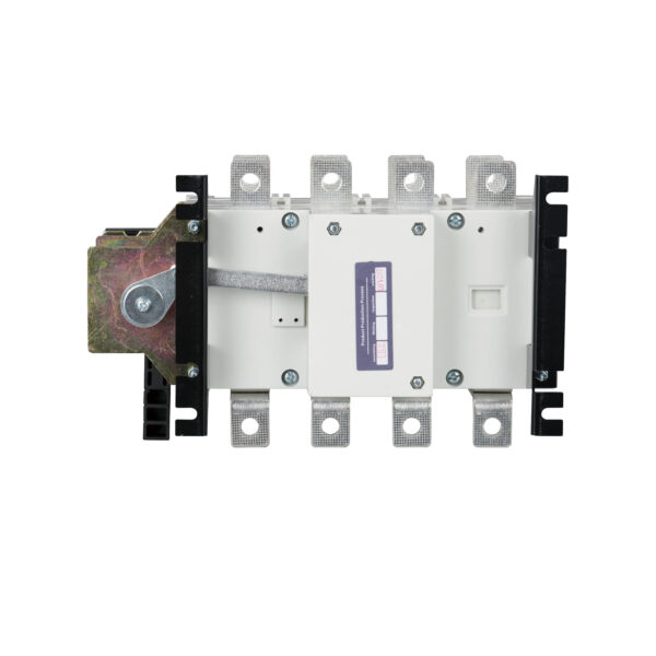 load isolation transfer switch-2