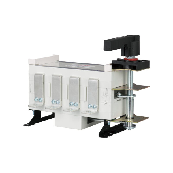 load isolation transfer switch-1