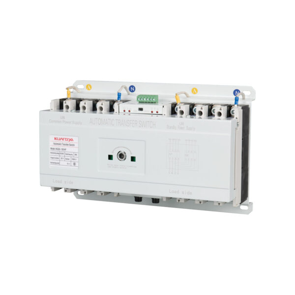 Automatik-Umschalter automatic changeover switch
