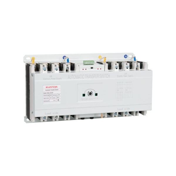 Automatik-Umschalter automatic changeover switch