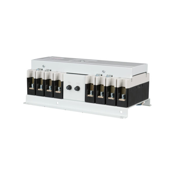Automatik-Umschalter automatic changeover switch