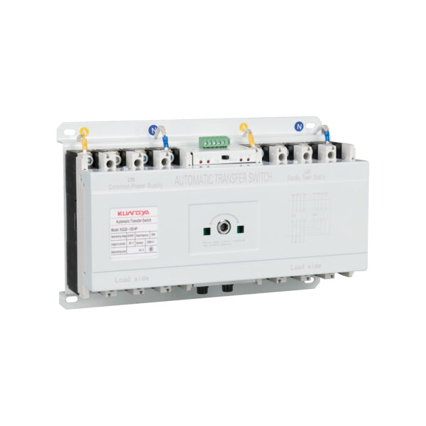Automatik-Umschalter automatic changeover switch