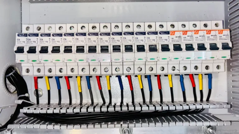 ¿Qué es un RCBO y por qué es importante para la seguridad eléctrica?