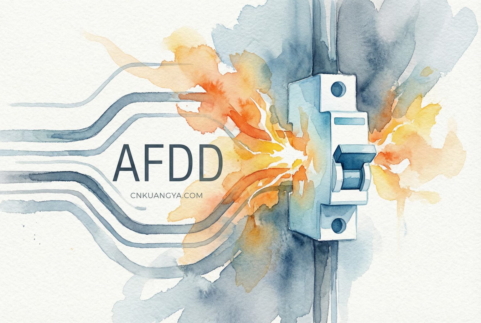 How to Wire an AFDD in a Load Center | Step-by-Step Installation Guide