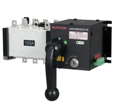Automatic Teansfer Switch