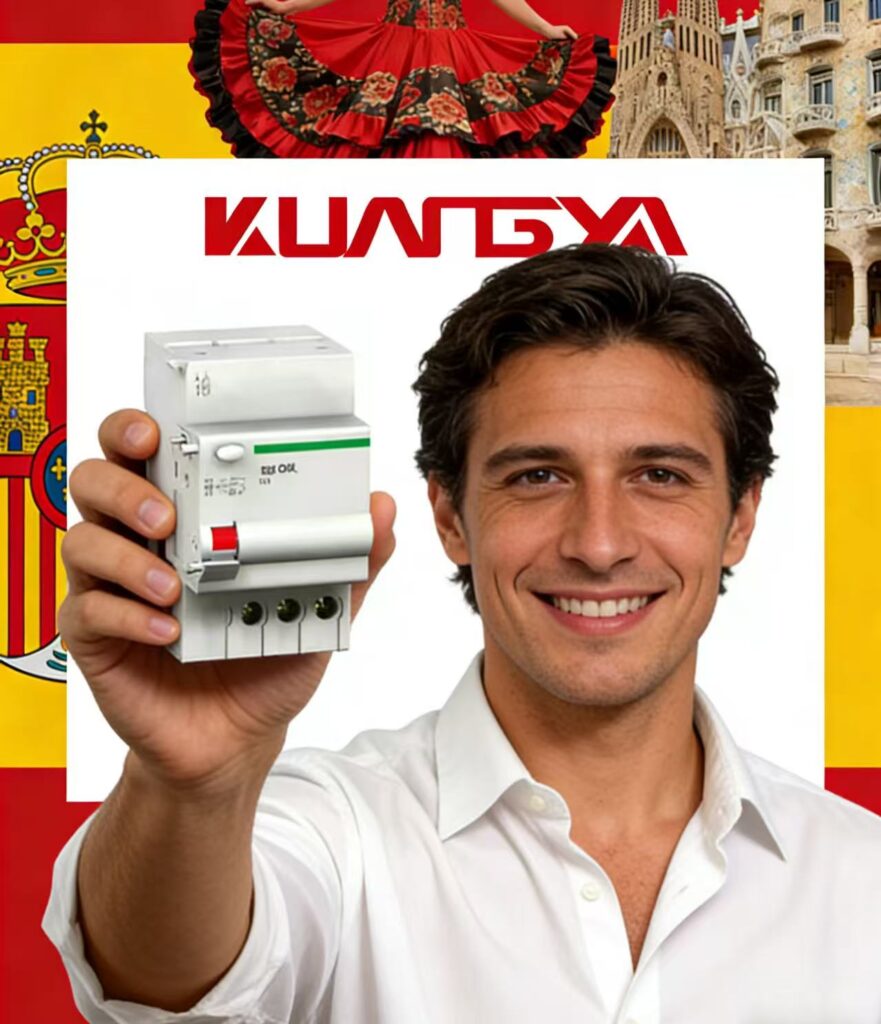 2026 Spanish Regulation Update: Type A RCD Becomes the New Standard for ...