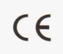 CE marking logo
