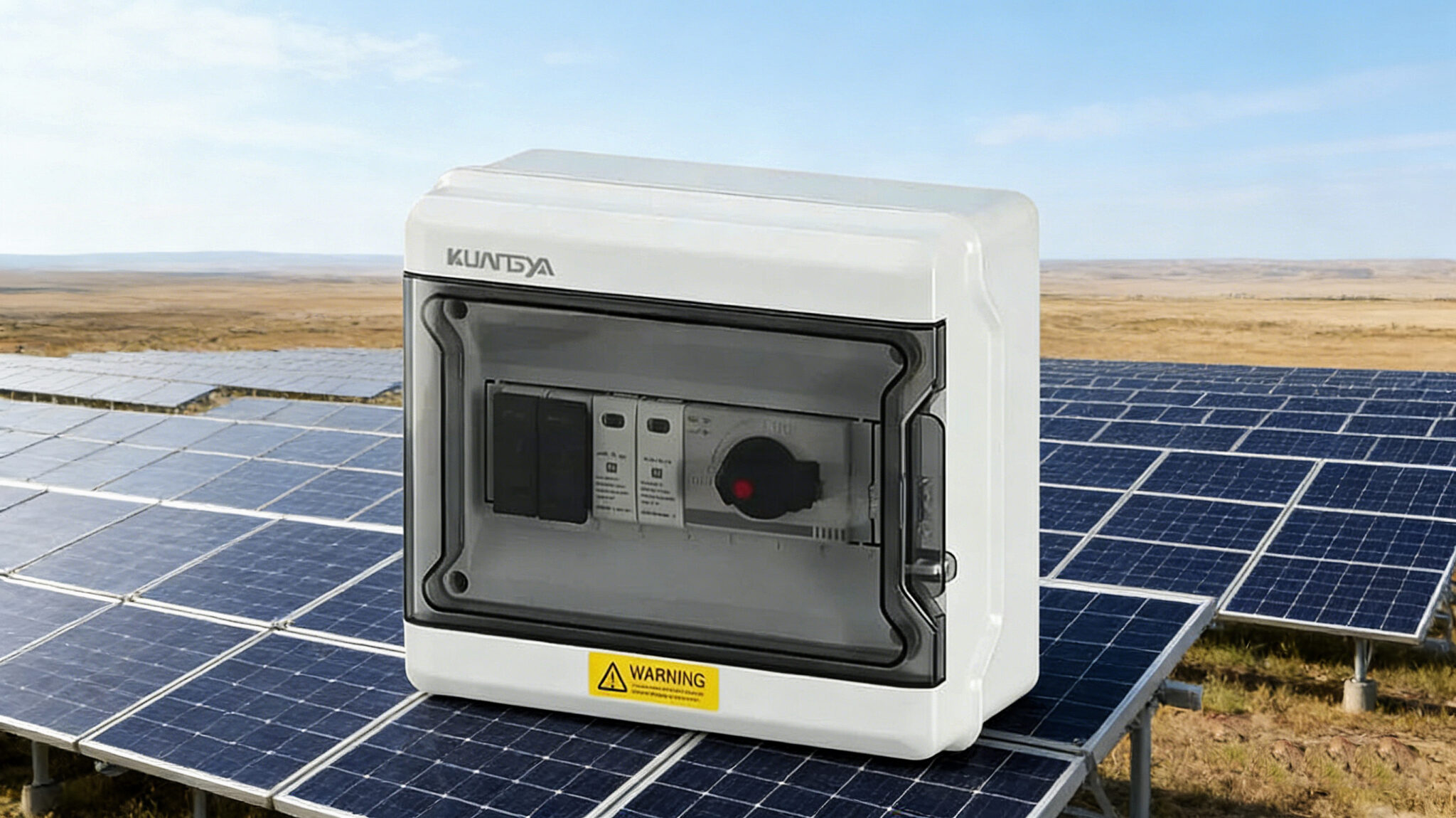 7 Key Things You Need to Know About Combiner Box: Essential for ...
