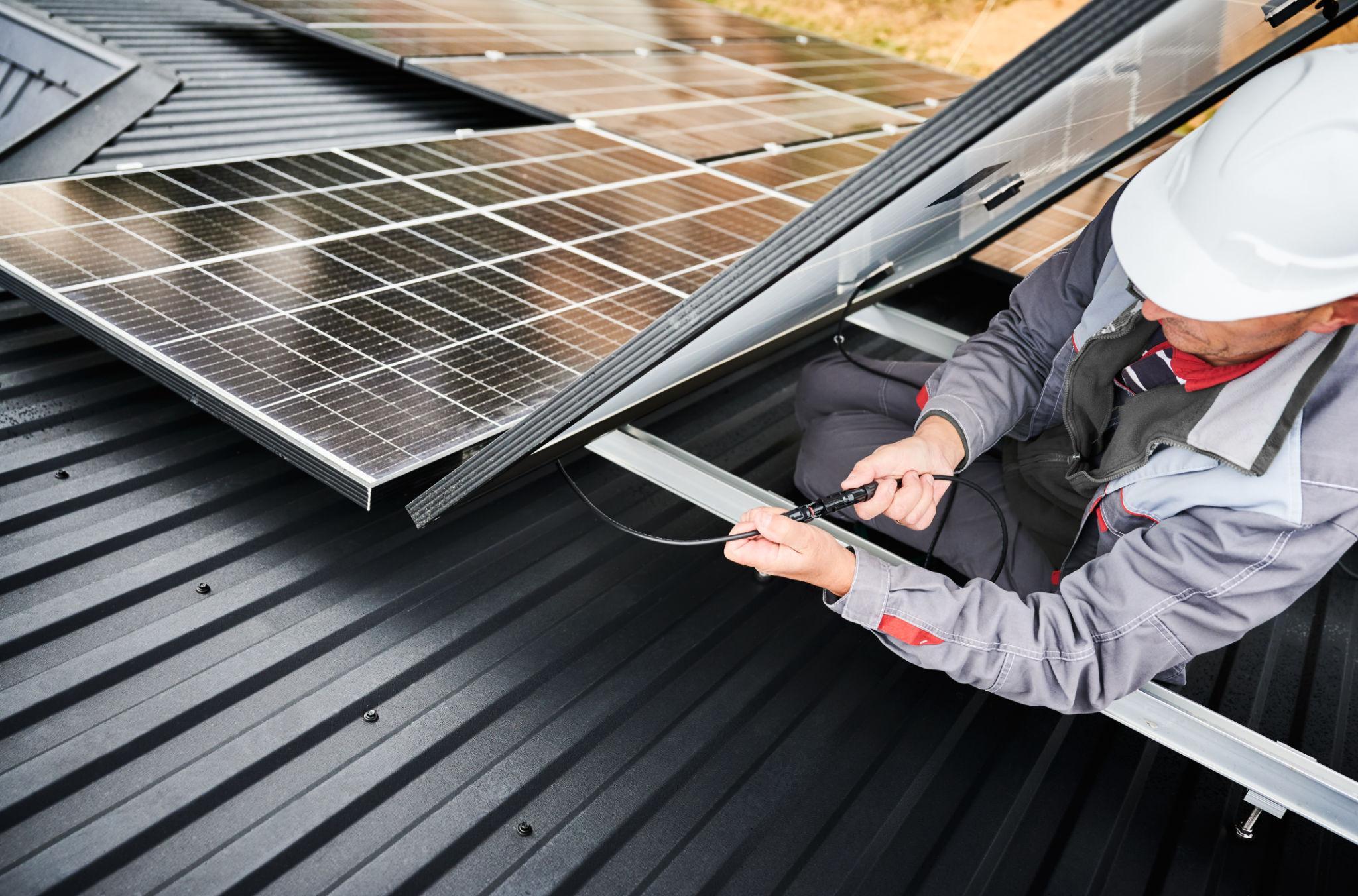 Solar Electrical Solutions