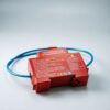 Cabinet Automatic Fire Extinguishing Device - 30g Hot Aerosol Fire Suppression System Front View