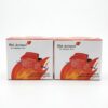 Hot Aerosol Fire Extinguishing Device for Electrical Cabinets