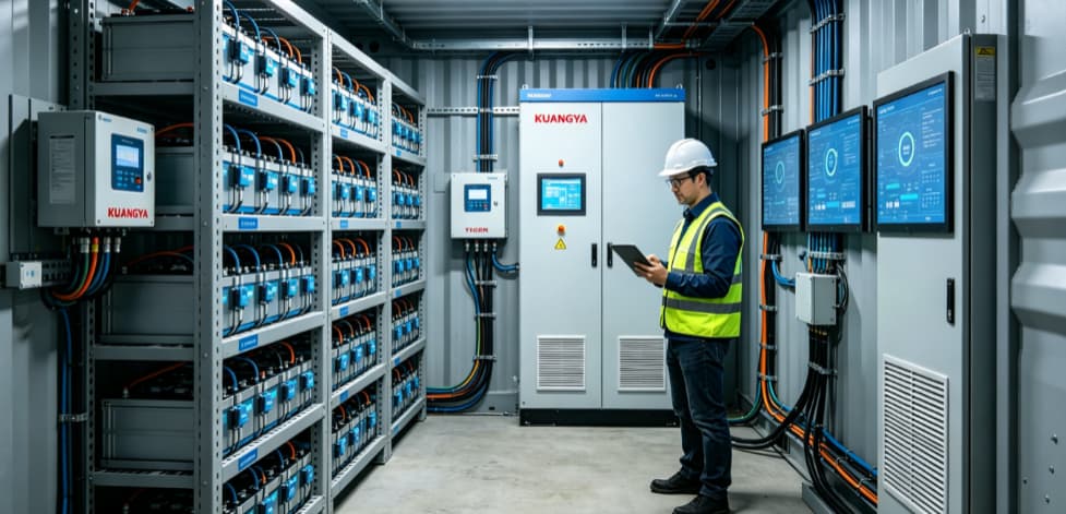 Fuse protection solutions for battery energy storage systems
