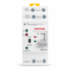 kuangya-g2r-63-2p-front-v1 KUANGYA G2R-63 2P automatic transfer switch front view